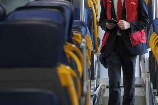 capotreno
