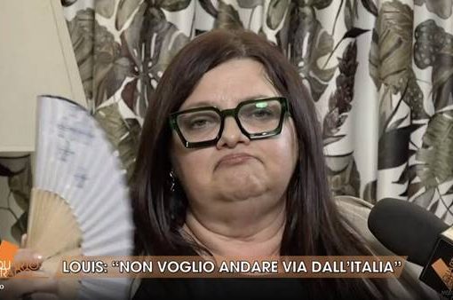 moglie di Louis Dassilva