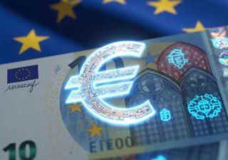 Euro digitale
