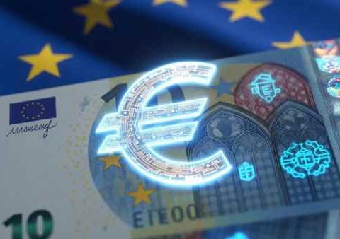 Euro digitale