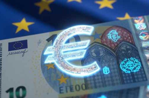 Euro digitale