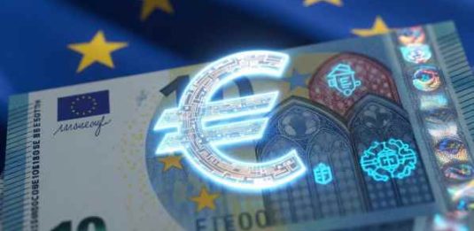 Euro digitale