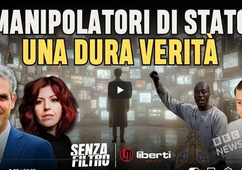 manipolatori di stato