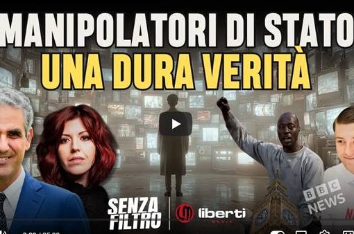 manipolatori di stato