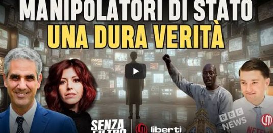 manipolatori di stato