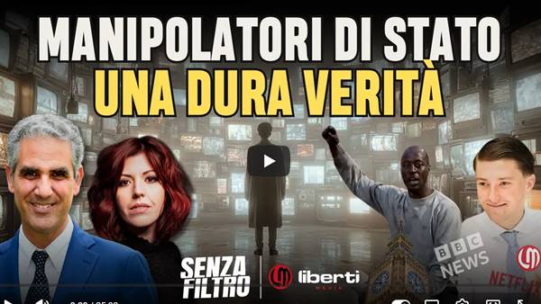 manipolatori di stato