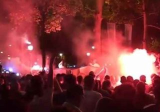 mondiali Francia