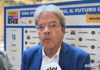 Paolo Gentiloni