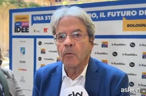 Paolo Gentiloni