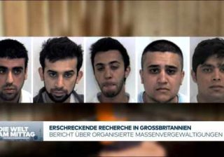 Germania, drogavano e violentavano ragazzine: arrestati