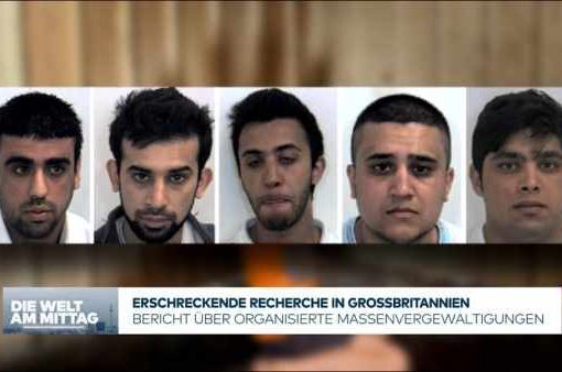 Germania, drogavano e violentavano ragazzine: arrestati