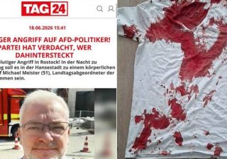 Germania, Michael Meister