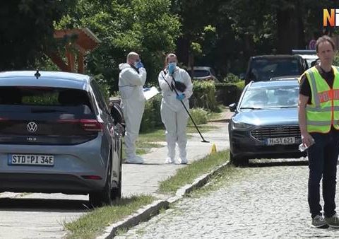 Germania, sparatoria presso un centro giovanile: 5 morti