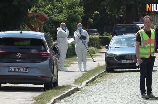 Germania, sparatoria presso un centro giovanile: 5 morti