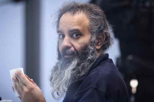Taleb Jawad al-Abdulmohsen