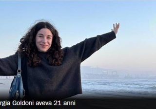 Giorgia Goldoni