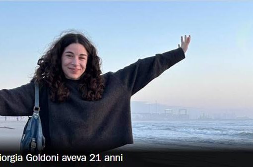Giorgia Goldoni