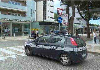 Jesolo maranza