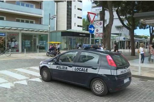 Jesolo maranza