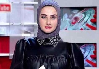 Zaynab Dashti