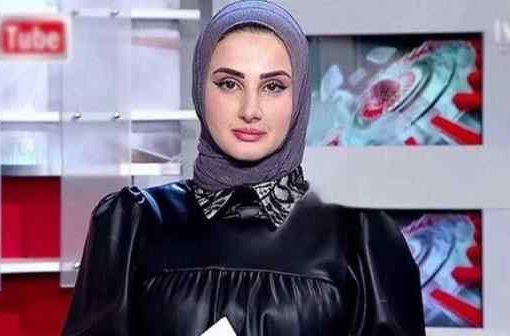 Zaynab Dashti
