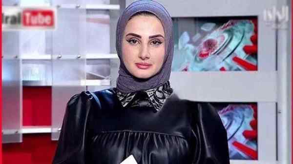 Zaynab Dashti