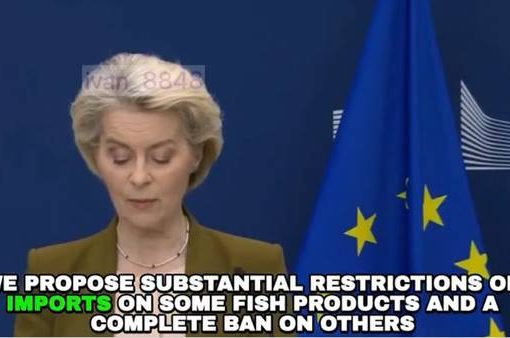 Ursula von der Leyen
