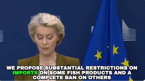 Ursula von der Leyen