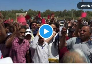 Libia, proteste davanti a sede Unhcr