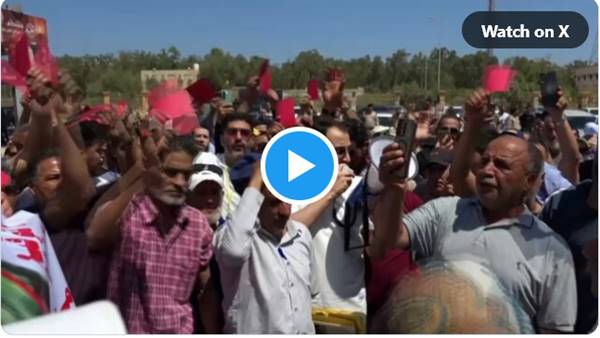 Libia, proteste davanti a sede Unhcr
