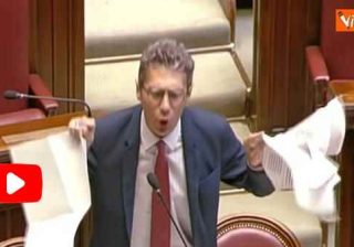 Riccardo Magi