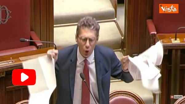 Riccardo Magi