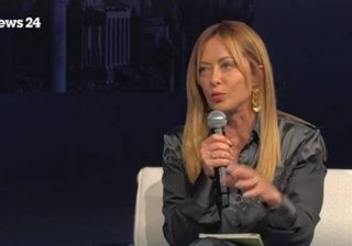 Giorgia Meloni