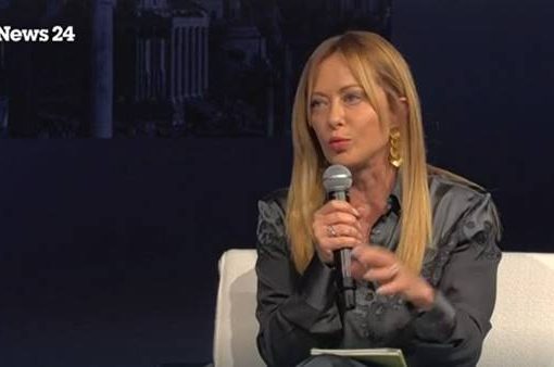Giorgia Meloni