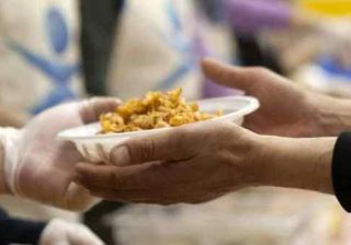 povertà Caritas