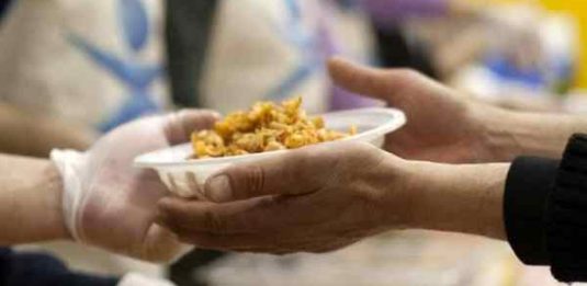 povertà Caritas
