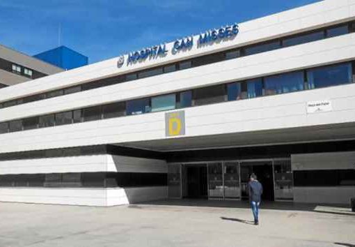 ospedale Ibiza