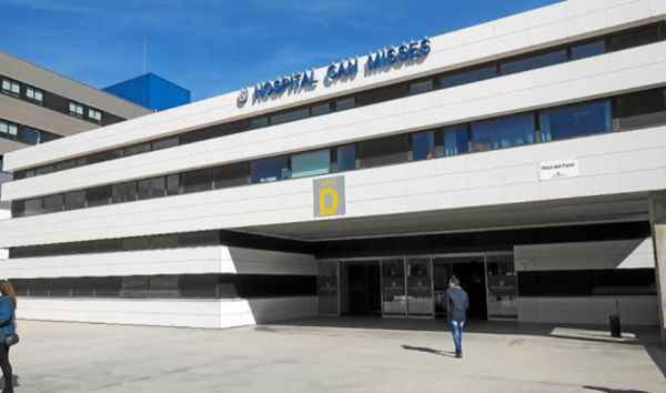 Spagna, malata terminale violentata da un marocchino in ospe