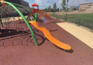 parco giochi