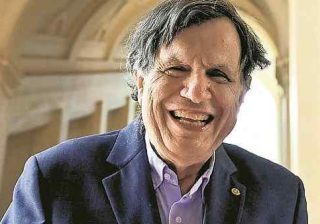 Giorgio Parisi