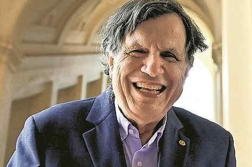 Giorgio Parisi