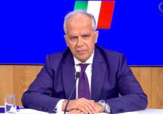 Matteo Piantedosi