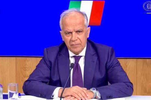 Matteo Piantedosi