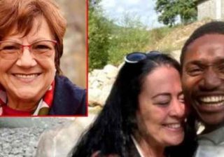 Omicidio Pierina, Manuela Bianchi