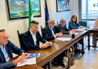 Accertamenti sanitari sui migranti, incontro in Prefettura