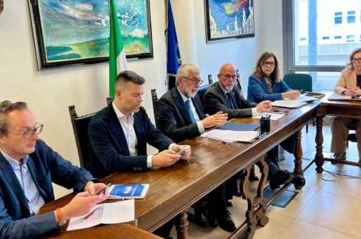 Accertamenti sanitari sui migranti, incontro in Prefettura