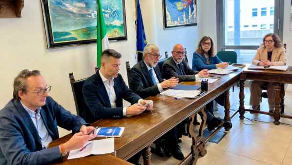Accertamenti sanitari sui migranti, incontro in Prefettura