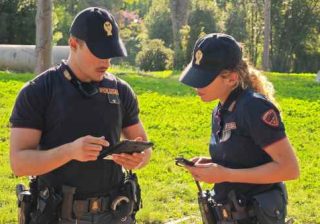 controlli di Polizia