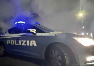 polizia incndio