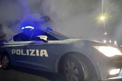 polizia incndio